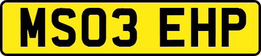 MS03EHP