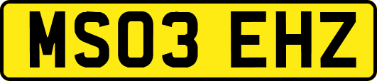 MS03EHZ