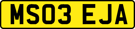 MS03EJA