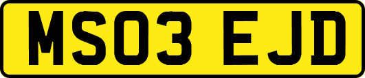 MS03EJD