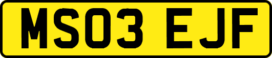 MS03EJF