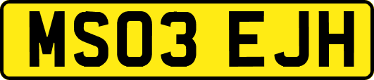 MS03EJH