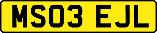 MS03EJL