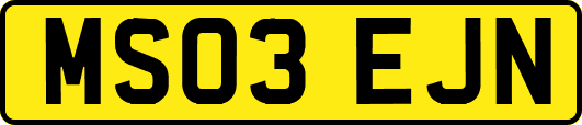 MS03EJN