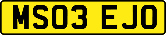 MS03EJO