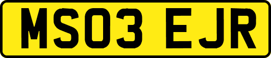 MS03EJR