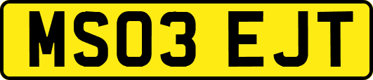 MS03EJT