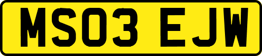 MS03EJW