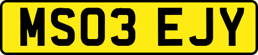 MS03EJY
