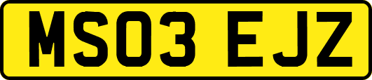 MS03EJZ