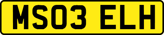 MS03ELH