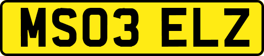 MS03ELZ