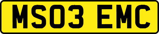MS03EMC