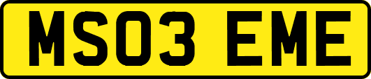 MS03EME