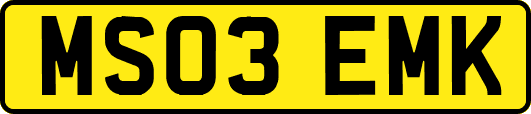 MS03EMK