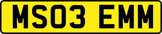 MS03EMM