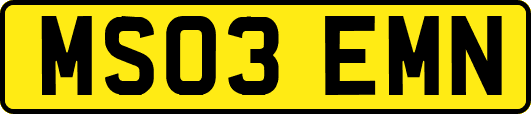 MS03EMN