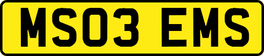 MS03EMS