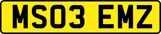 MS03EMZ