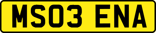 MS03ENA