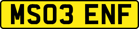 MS03ENF