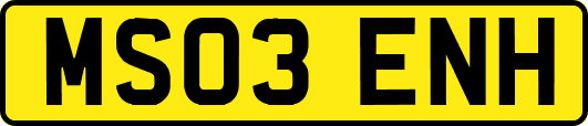 MS03ENH