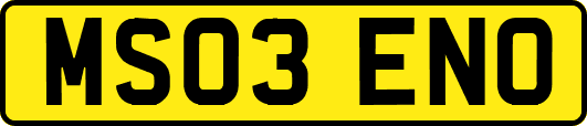 MS03ENO