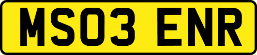 MS03ENR