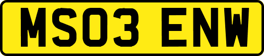 MS03ENW