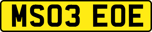 MS03EOE