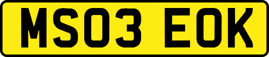 MS03EOK