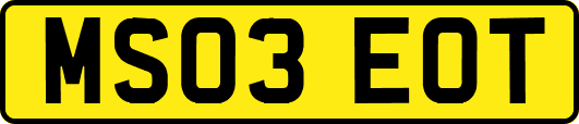 MS03EOT