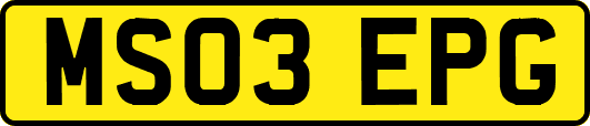 MS03EPG