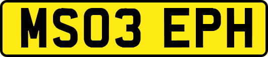 MS03EPH