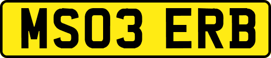 MS03ERB