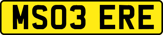 MS03ERE