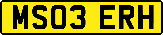 MS03ERH