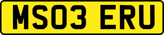 MS03ERU