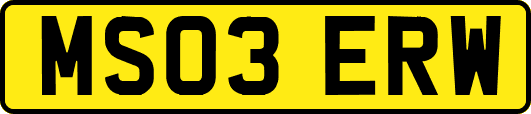 MS03ERW