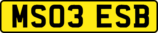 MS03ESB