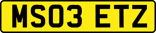 MS03ETZ