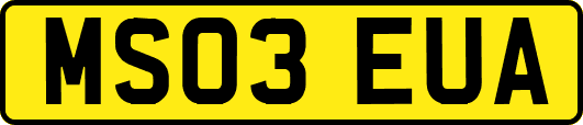 MS03EUA