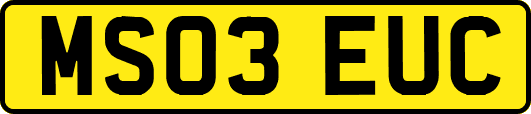 MS03EUC
