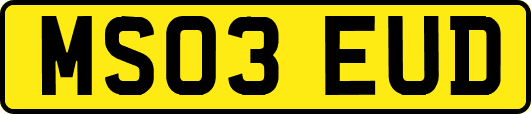 MS03EUD