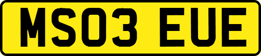 MS03EUE