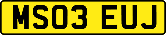MS03EUJ