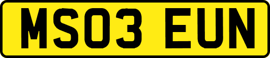 MS03EUN