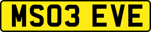 MS03EVE