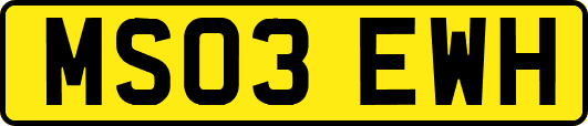 MS03EWH