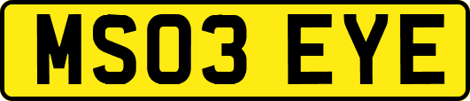 MS03EYE
